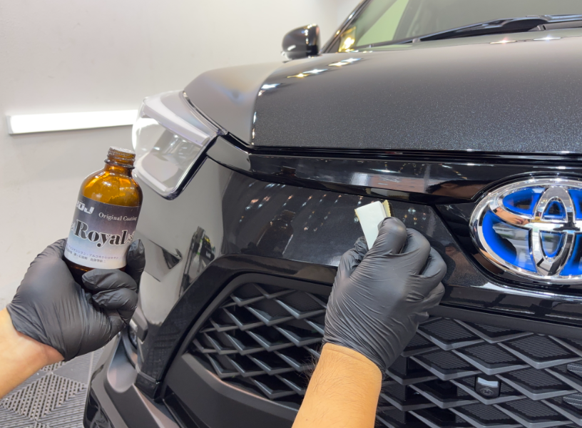 この時期に「コーティングを考えている方」が増える理由