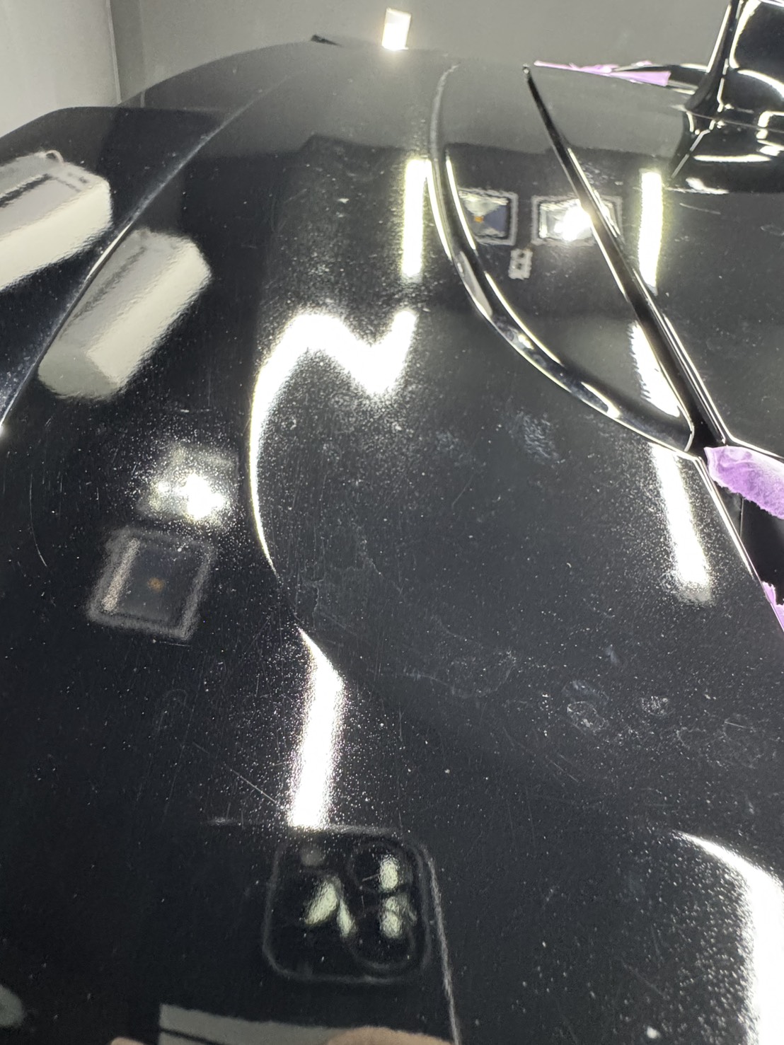 納車2日目の新車CR-V…本当にこの状態でいいのか？